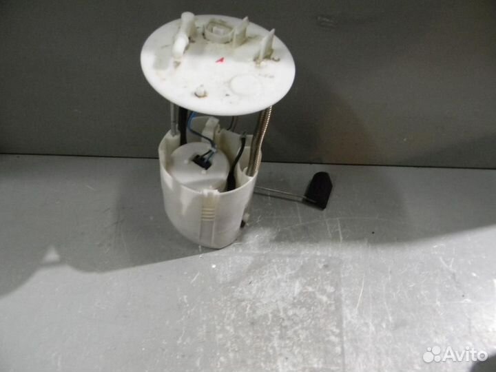 Электробензонасос в сборе V1,6 (4A92) Mitsubishi A