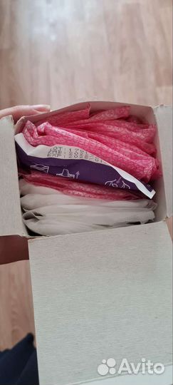 Прокладки для груди