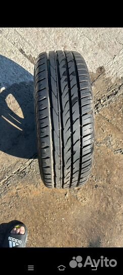 Колеса 205/55 R16 4 шт