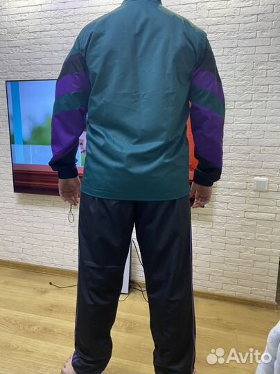 Спортивный костюм adidas мужской