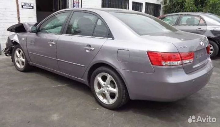 Авторазбор Hyundai Sonata (Хендай Соната)