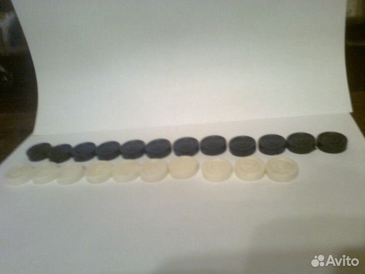 Шахматы и шашки СССР