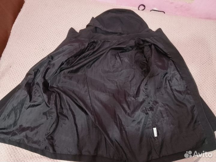 Ветровка женская