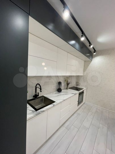 Дом 60 м² на участке 1 сот.