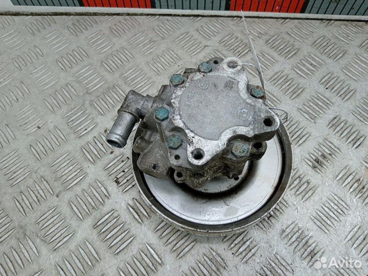 Насос гидроусилителя руля (гур) для Audi A6 C5