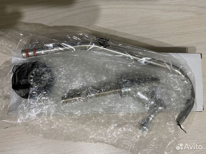 Продам кран для питьевой воды Аквафор