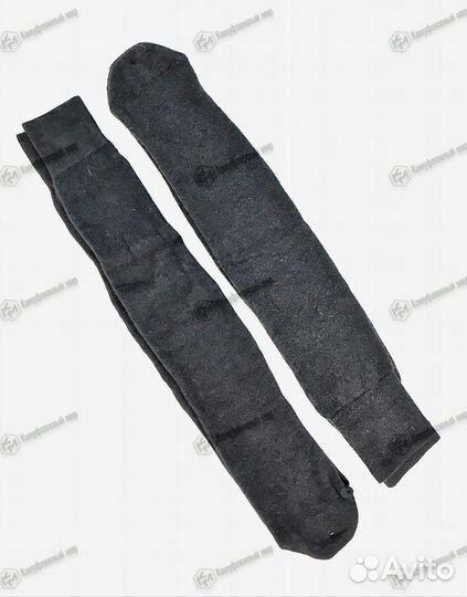 Носки армейские вкпо вкбо