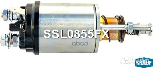 Втягивающее реле SSL0855FX Krauf