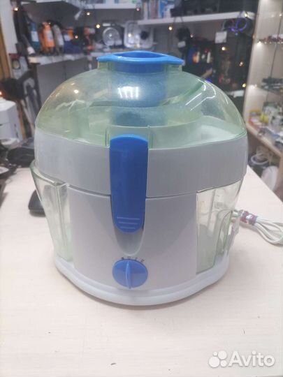 Т) Соковыжималка