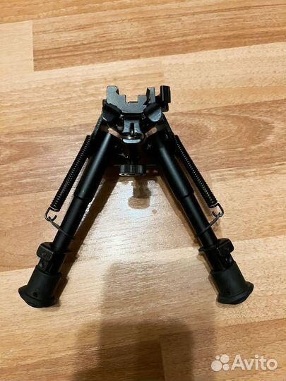 Сошки для оружия