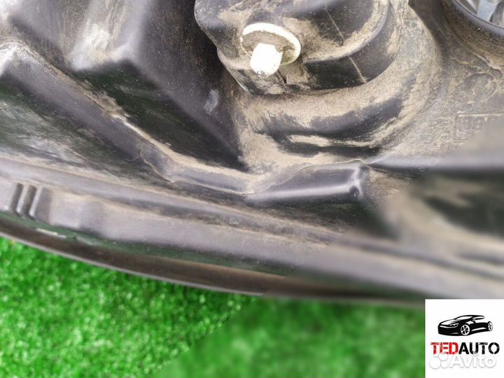 Фара правая, Volvo XC90 2008