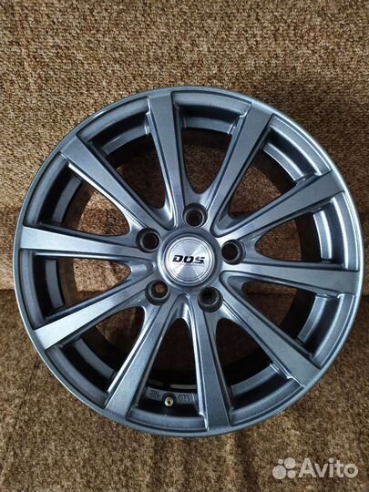 Литые диски