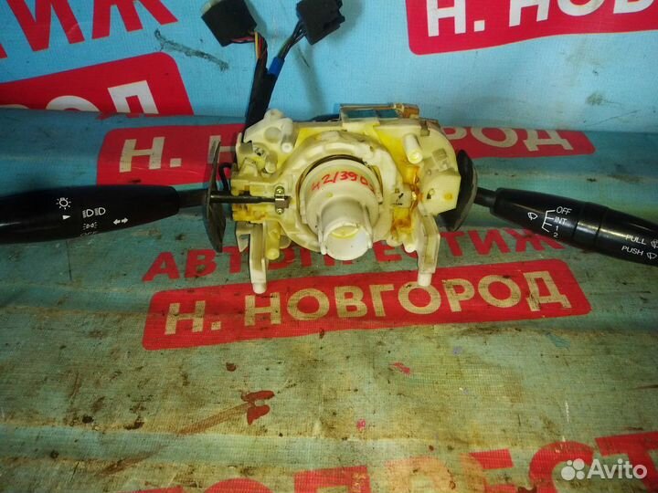 Подрулевой переключатель Киа Спектра