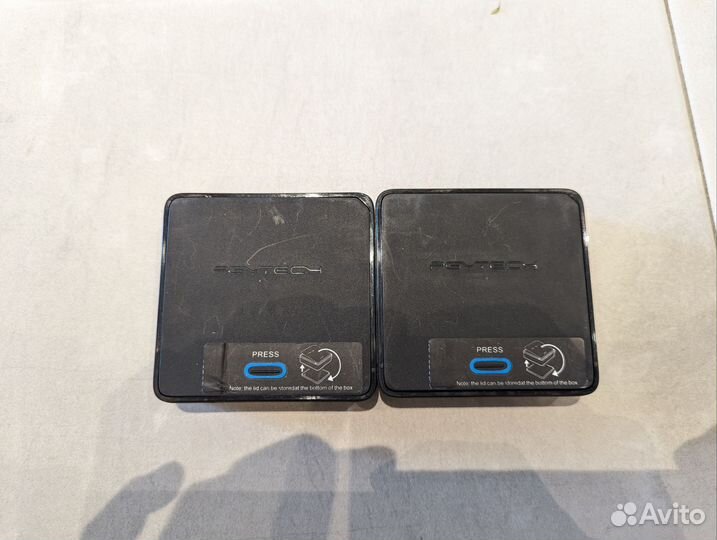 Набор фильтров pgytech для DJI Osmo Action