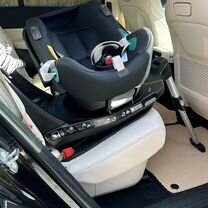 Britax Roemer Baby-Safe ISense + база isofix