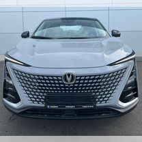 Новый Changan UNI-T 1.5 AMT, 2023, цена от 2 369 900 руб.