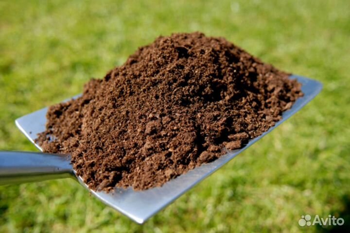 Перегной Навоз досавка