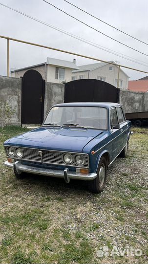 Ваз 2103 разб