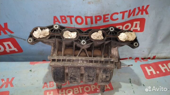 Колектор впускной Сузуки SX 4