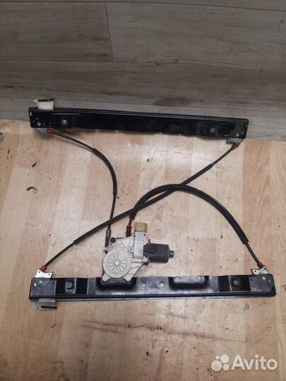 Стеклоподъемник эсп передний правый Ford Galaxy