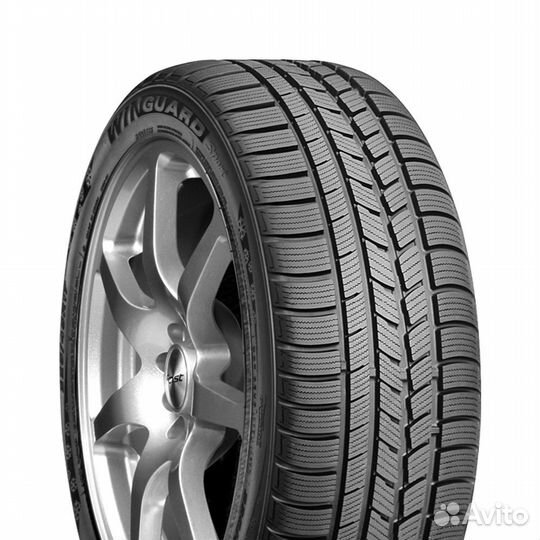 Roadstone Winguard Sport 255/40 R19 100V