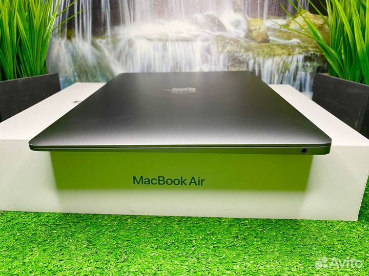 Macbook Air 13 2020 m1