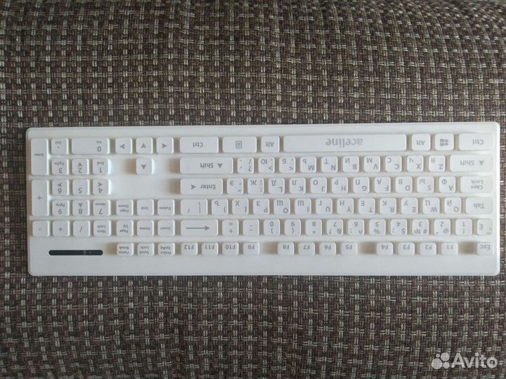 Беспроводной набор км-10001