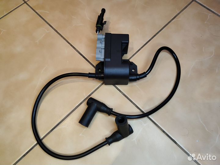 Блок зажигания (CDI) для BRP 550