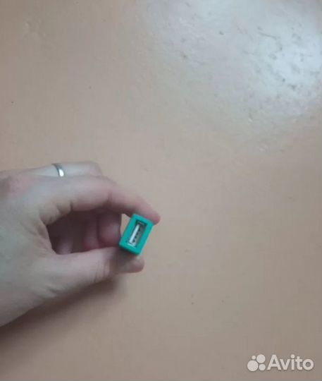 Переходник