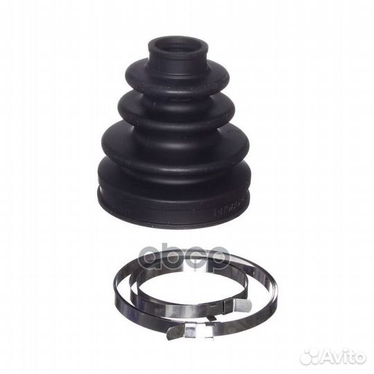 Пыльник шруса BD0115 avantech