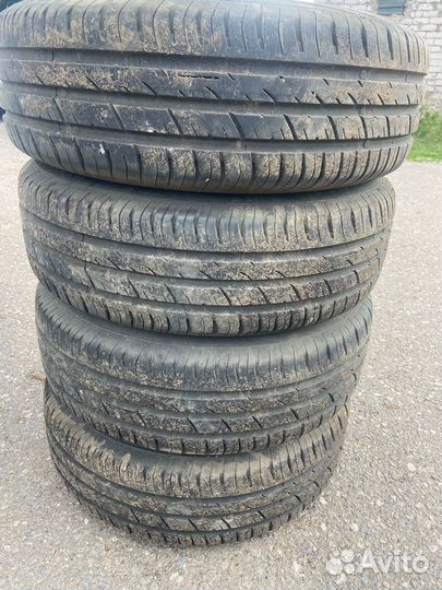 Viatti Strada Asimmetrico 185/65 R15
