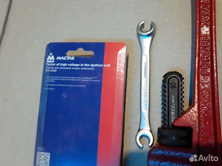 Инструменты