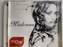 Диск Мадонна 13 альбомов