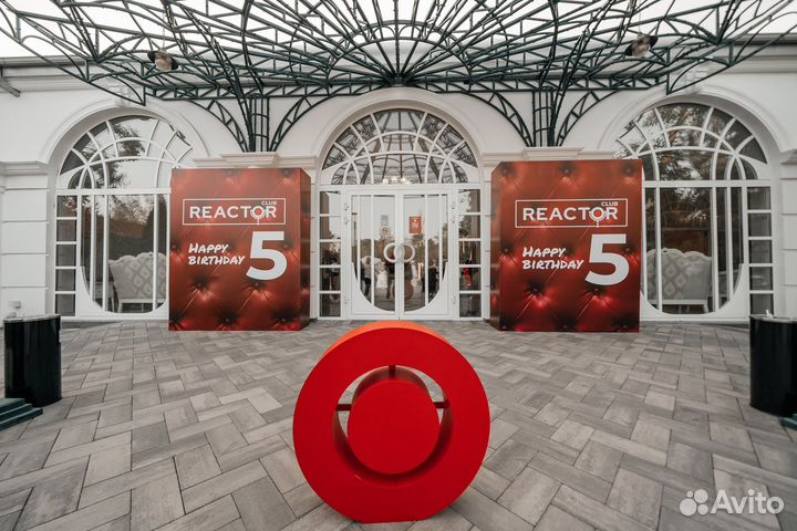 Фотограф на корпоратив