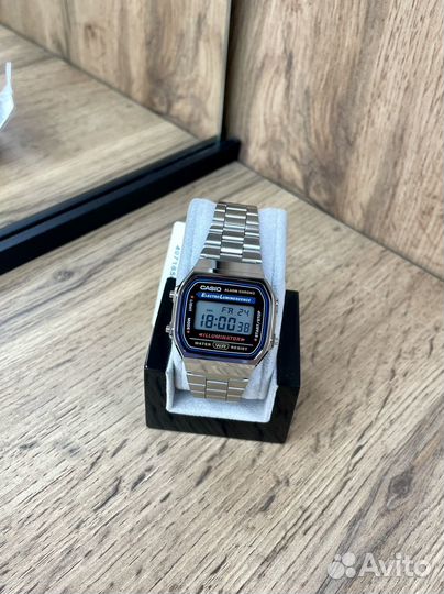 Часы мужские casio