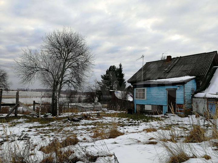 Участок 5,5 сот. (ИЖС)