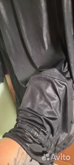 Креативный тренч