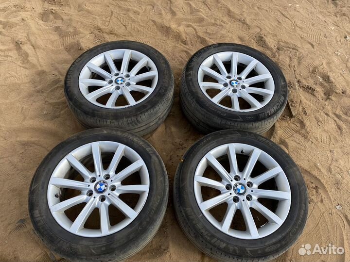 Диски оригинальные bmw r18