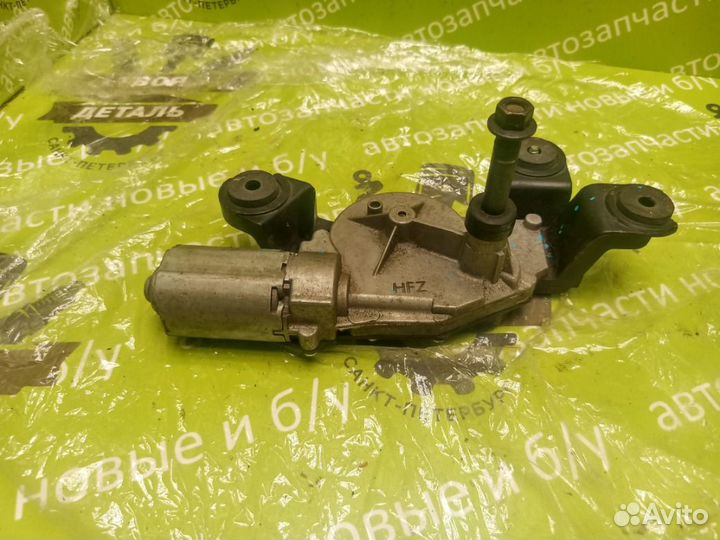 Моторчик стеклоочистителя задний Kia Ceed 2 Jd 1.6