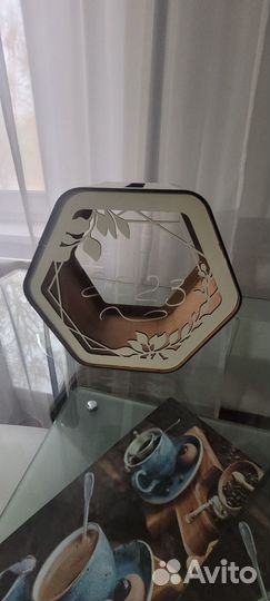 Свадебная казна для денег