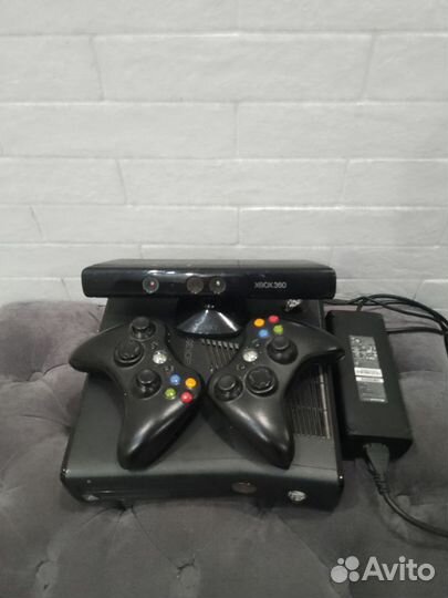 Xbox 360