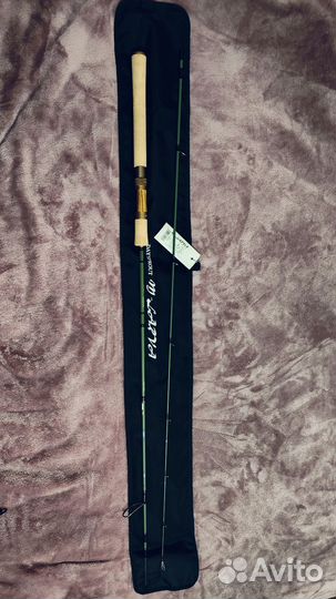 Спиннинг daysprout m- larva 610mls