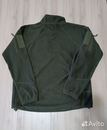 Helikon tex alpha tactical jacket XL