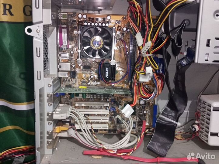 P4c800