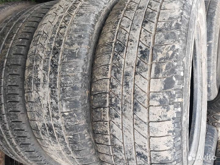 Goodyear Fortera II 235/65 R17