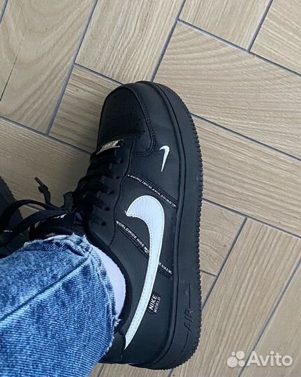 Кроссовки найк