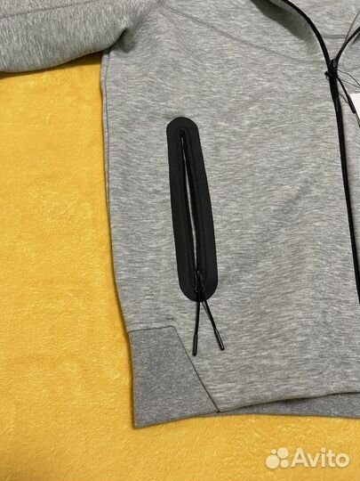 Толстовка Nike Tech Fleece M оригинал