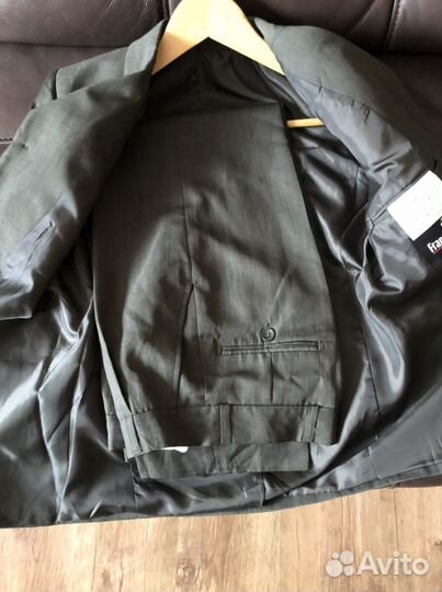 Костюм на мальчика пр-во Италия ф. Franco Ferrari