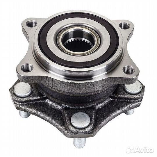 Ступица колеса передняязадняя Suzuki Grand Vitara