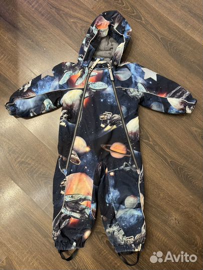 Комбинезон molo 86